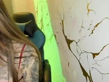 Chaturbate Adult Video Chat of scarbadgirl_