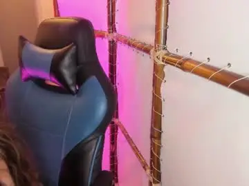 Chaturbate Live Sex of scarbadgirl_