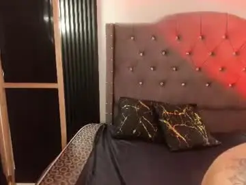 Chaturbate Adult Webcam of scarbadgirl_