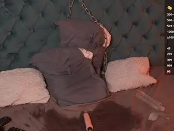 Chaturbate Private Sex Chat of shiny_lily