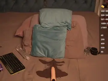 Chaturbate Adult Webcam of shiny_lily