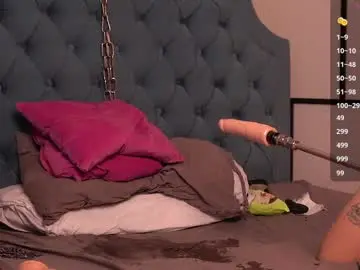 Chaturbate Best live sex cam show of shiny_lily