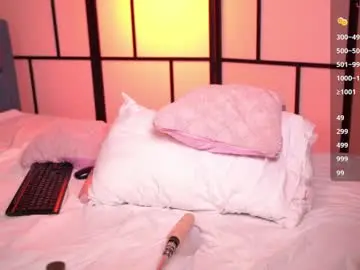 Chaturbate Nude Webcam of shiny_lily