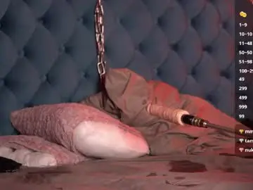 Chaturbate Live Sex Cam of shiny_lily