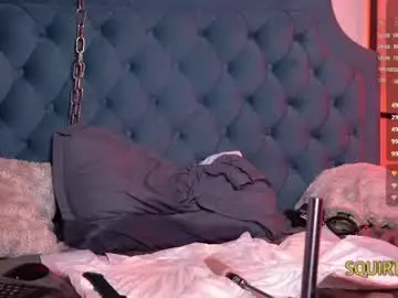 Chaturbate Sex Chat of shiny_lily