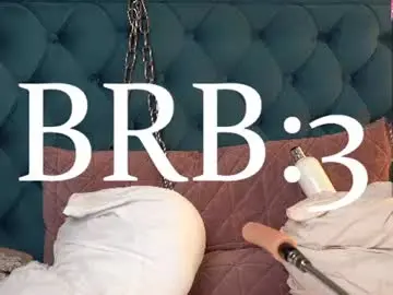 Chaturbate Live Sex Cam of shiny_lily
