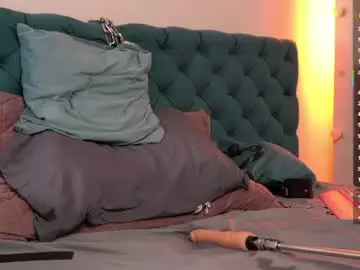 Chaturbate Sex Chat of shiny_lily