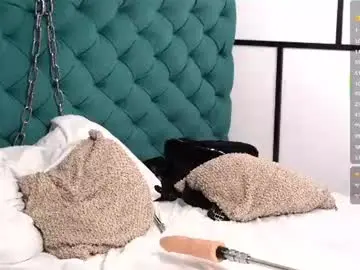Chaturbate Sex Chat of shiny_lily