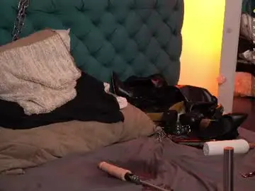 Chaturbate Adult Video Chat of shiny_lily