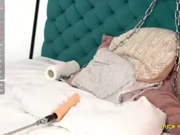 Chaturbate Free Live Porn of shiny_lily