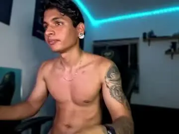 Chaturbate Adult Webcams of soy_samuel11