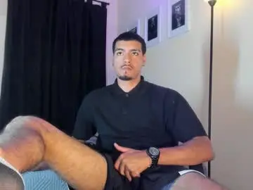 Chaturbate Sex Cam of teamporn_18_