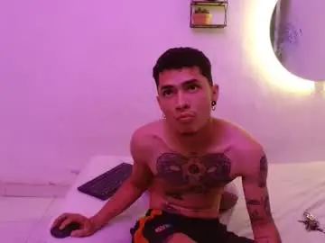 Chaturbate Adult Webcam of tokiostack