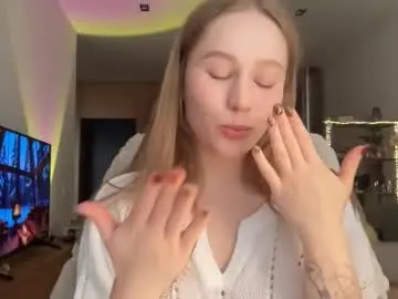 Chaturbate Live Sex Cam of whoisalisa