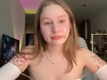 Chaturbate Free Porn Cam of whoisalisa