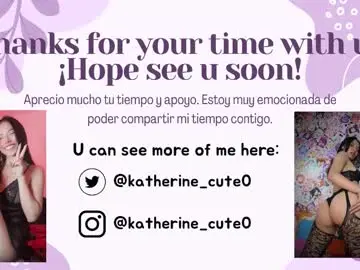 Chaturbate Private Sex Chat of wild_kittys