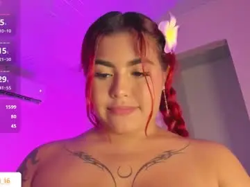 Chaturbate Best live sex cam show of _zoe_12