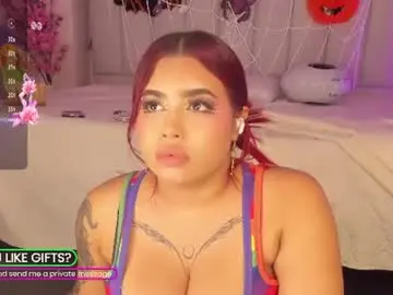 Chaturbate Sex Cam of _zoe_12