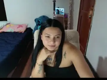 Chaturbate Best Webcam of allisonn_smith18