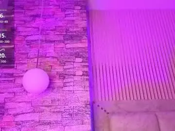 Chaturbate Private Sex Chat of amarahanks_