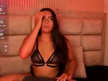 Chaturbate Adult Webcam of amarahanks_