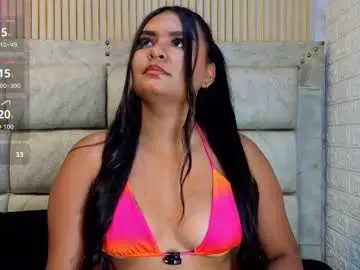 Chaturbate Sex Cam of amarahanks_