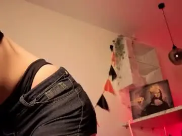 Chaturbate Watch Live Sex Cams of blossomweisel