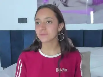 Chaturbate Live Porn of charlotte_benette