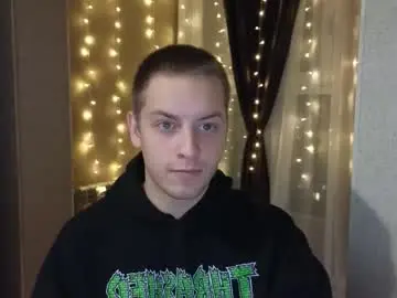 Chaturbate Best Webcam of danila_trezzini