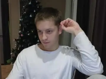 Chaturbate Sex Chat of danila_trezzini