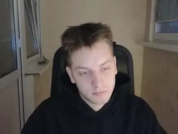 Chaturbate Sex Cam of danila_trezzini