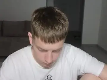 Chaturbate Nude Webcam of danila_trezzini