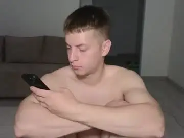 Chaturbate Best Webcam of danila_trezzini
