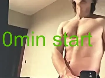 Chaturbate Nude Webcam of danila_trezzini