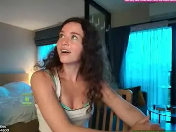 Chaturbate Adult Video Chat of demurelixir