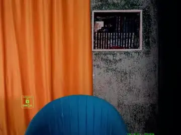 Chaturbate Sex Cam of demurelixir