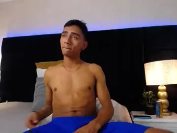 Chaturbate Live Porn of dominusblack