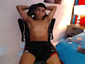 Chaturbate Free Porn Cam of dominusblack