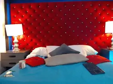 Chaturbate Live Sex of dominusblack