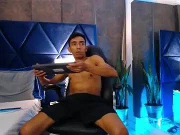 Chaturbate Sex Cam of dominusblack