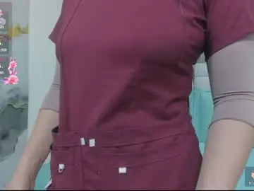 Chaturbate Sex Chat of eby_muriel