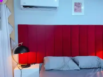Chaturbate Best live sex cam show of eby_muriel
