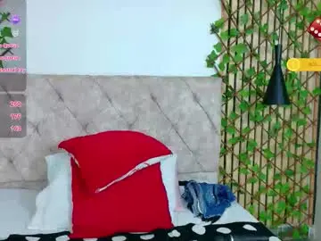 Chaturbate Live Sex of georgia_candy