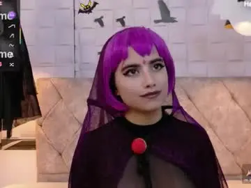 Chaturbate Live Sex Cam of georgia_candy