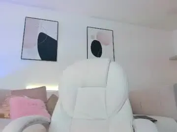 Chaturbate Nude Webcam of golden_girlsss
