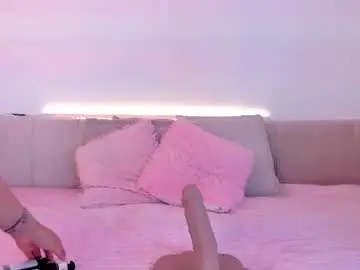 Chaturbate Adult Webcam of golden_girlsss