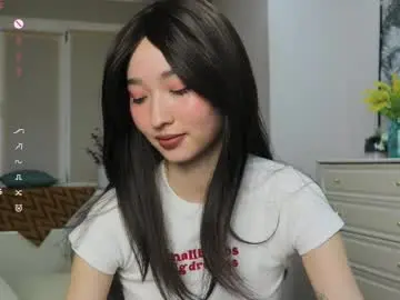 Chaturbate Live Porn of ikuyo_