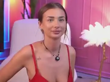 Chaturbate Free Live Porn of leylabunny