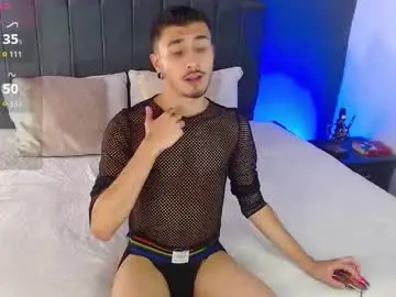 Chaturbate Private Sex Chat of richard_carter_