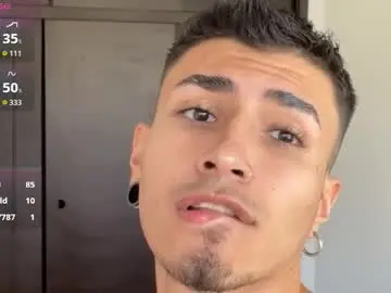 Chaturbate Free Live Porn of richard_carter_